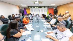 Gabinete de Gestão Integrada de Camaçari aprova regimento interno
