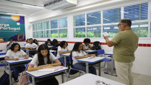 SEC divulga homologação do resultado final do processo seletivo para professor da Educação Básica