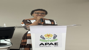 APAE de Salvador elege nova diretoria para triênio 2026-2028