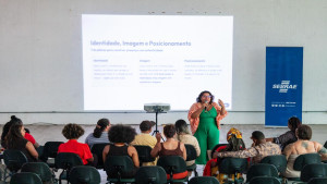 Seminário Ideia Preta ressalta potência do afroempreendedorismo em Camaçari