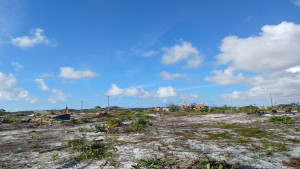 Prefeitura de Camaçari age com firmeza para proteger o Parque das Dunas e impedir avanço de obras ilegais em área ambiental de Abrantes