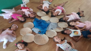 Boulevard Camaçari, Bahia Norte e Litoral Norte promovem campanha solidária para presentear crianças neste Natal