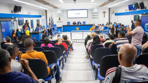 Camaçari: Lei Orçamentária Anual prevê cerca de R$ 2,5 bilhões para 2026