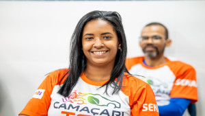 Camaçari TEC: 260 alunos iniciam capacitação profissional na área automotiva