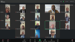 Em sessão extraordinária, Câmara aprova prorrogação de prazo de adesão ao Refis e reafirma compromisso com o desenvolvimento de Camaçari