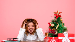 "Síndrome do Final de Ano" pode gerar vulnerabilidade para a saúde mental