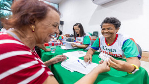 Entrega da Cesta Natalina do Servidor acontece no dia 23