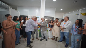 Prefeitura de Camaçari envia lista de pré-selecionados do Minha Casa Minha Vida para Caixa Econômica Federal