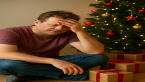 Saúde mental no final de ano: por que Natal e Ano Novo podem intensificar tristeza, solidão e depressão