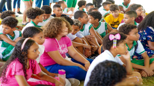 1ª edição da FELIZCAM reúne cerca de 2 mil pessoas e consolida cenário cultural e educativo no município