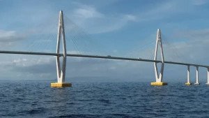 Governo contrata empresa por R$ 18 milhões para ponte Salvador-Itaparica