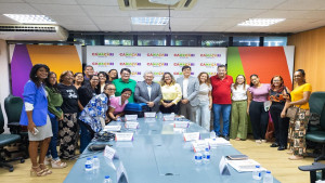 Em diálogo com ativistas da causa animal, Prefeitura de Camçari alinha ações prioritárias