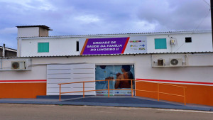 USF do Jardim Limoeiro II será inaugurada nesta sexta-feira