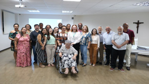 Nova diretoria da Apae de Salvador toma posse nesta quinta-feira