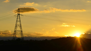 Verão 2026: nova linha de alta tensão amplia capacidade do sistema elétrico no Litoral Norte da Bahia