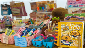 Gratuito: Shopping Center Lapa sedia a Feira Feita à Mão durante todo o mês de janeiro