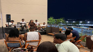 Boulevard Camaçari: samba, games e diversão em nova edição do Boulevard Verão