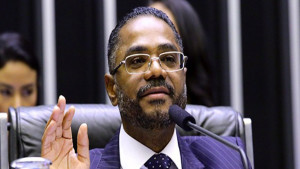 Marinho diz que Republicanos não abrirá mão da vaga do Senado na chapa de ACM Neto