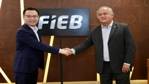 BYD e sistema FIEB alinham estratégias para fortalecer operação da empresa na Bahia