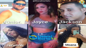 Acidente na BA-099: quatro pessoas morrem e uma segue em estado grave no hospital do Subúrbio