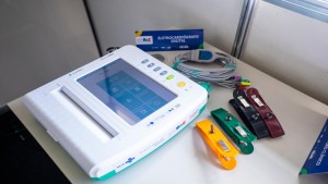 Camaçari ganha investimentos do Novo PAC Saúde fortalecendo serviços da Atenção Primária