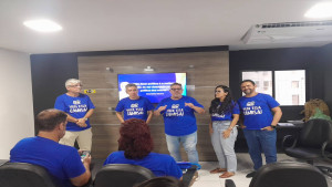 SEEB realiza Planejamento Estratégico e define metas para 2026