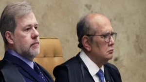 Gilmar Mendes anula quebra de sigilos de empresa ligada a Toffoli e aponta “abuso de poder”