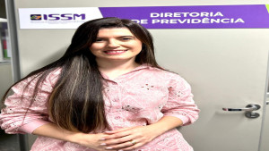 ISSM Camaçari tem nova diretora de Previdência