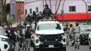 Morte de narcotraficante provoca onda de violência no México e deixa 25 agentes mortos; entenda