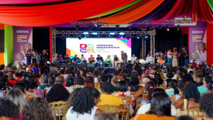 Seduc promove Jornada Pedagógica 2026 com foco na  comunicação e colaboração educacional