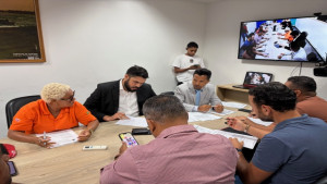 CCJ aprova projetos de resoluções que concedem honrarias por serviços prestados ao município de Camaçari