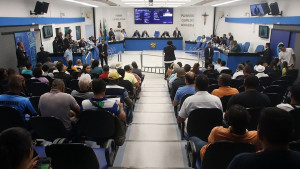 Vereadores apresentam pedidos para comunidades da zona rural e orla do município