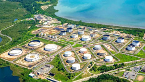 Petrobras confirma interesse em recomprar refinaria de Mataripe na Bahia
