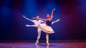 Mostra cultural e esportiva marca início do ano letivo da Cidade do Saber e retorno de 3 mil alunos