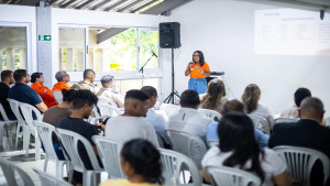 Deu certo: Verão Conectado garante mais segurança e organização na alta estação em Camaçari