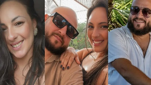 Produtora é encontrada morta em Arraial d’Ajuda; ex-companheiro suspeito aparece morto após negar crime