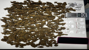 🚔 TRÁFICO DE DROGAS É COMBATIDO PELA PM EM CAMAÇARI