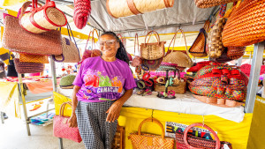 Arembepe recebe Feira Camaçari Mulher a partir desta quina-feira