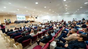 Camaçari adere ao Projeto Município Seguro e reforça integração no combate à violência