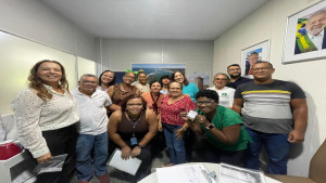 Projeto Florescer conclui primeira edição com foco na saúde mental dos servidores ativos