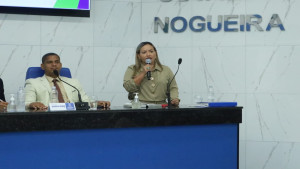 Câmara Municipal de Camaçari celebra Dia do Trabalhador com foco em novas oportunidades e valorização feminina