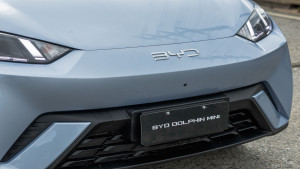 BYD FAZ HISTÓRIA NO BRASIL E ALCANÇA O TOPO DO VAREJO AUTOMOTIVO EM APENAS 4 ANOS