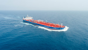 Braskem amplia modernização da frota marítima com navios de nova geração e menor emissão de CO₂