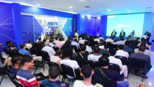 Com sucesso de público, Index 2026 encerra sua segunda edição em Salvador