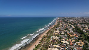Estudo aponta Lauro de Freitas como a 2ª cidade com melhor qualidade de vida da Bahia