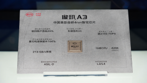 BYD confirma chegada ao Brasil do sistema God's Eye de direção inteligente em 2027 e apresenta garantia inédita de cobertura de danos em condução autônoma