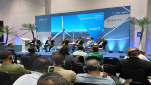 Braskem reforça agendas da sustentabilidade e defesa comercial da indústria no INDEX Bahia 2026