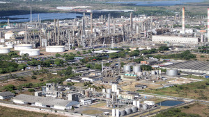 Polo de Camaçari completou 48 anos de operação e contribuição para o desenvolvimento da Bahia