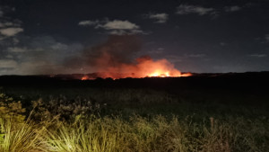São João exige atenção redobrada para prevenir queimadas e acidentes em áreas de preservação ambiental