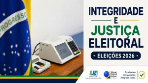 EJE/TRE-BA lança cartilha sobre Integridade e Justiça Eleitoral